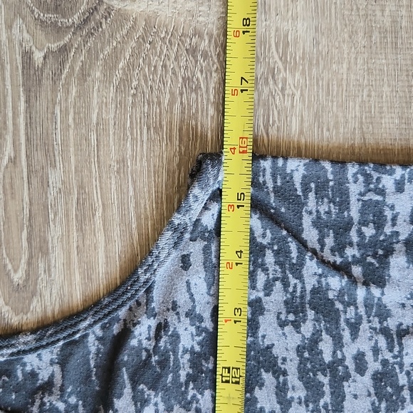 Night In The Country Tank Top - Picture 5 of 7